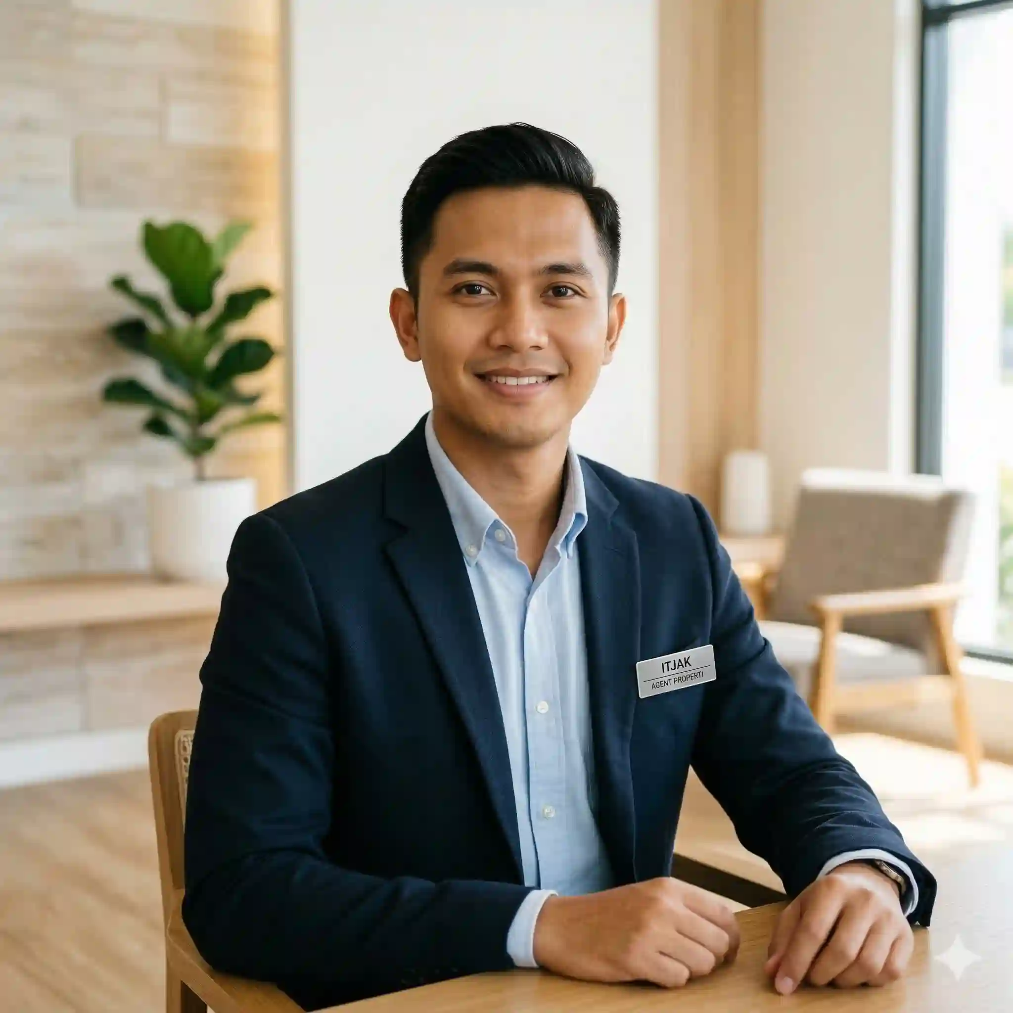 Itjak - Promex Property Agent